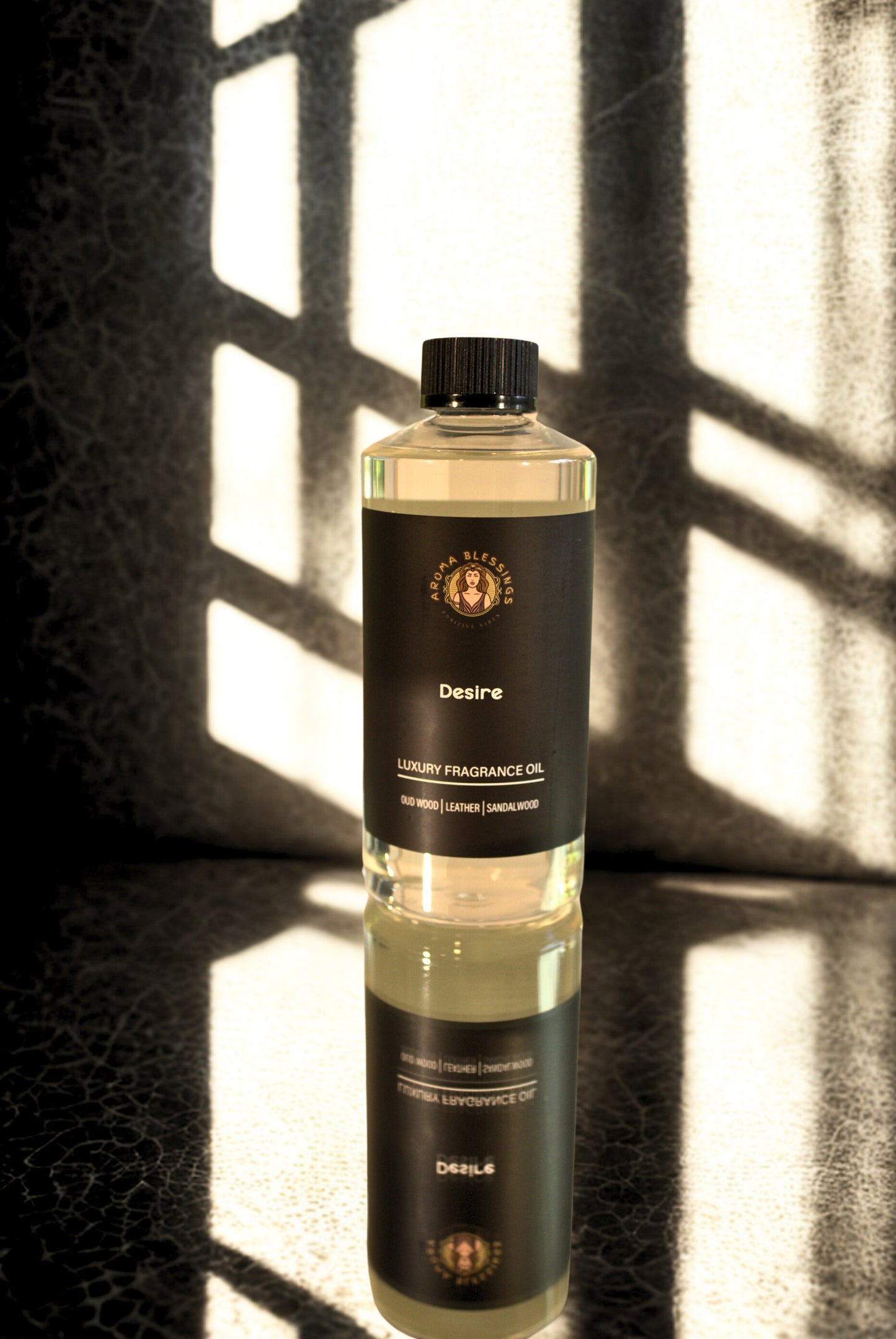 Luxury Fragrance Oil