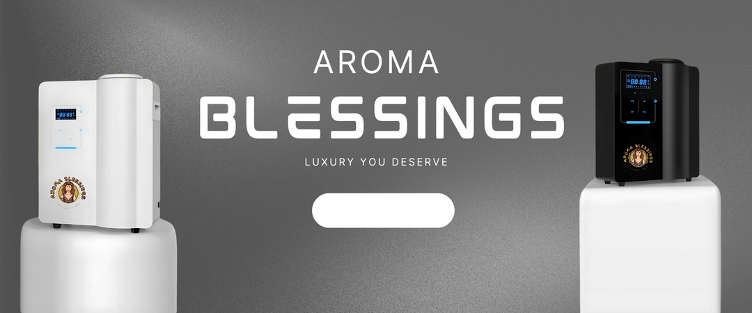 Aroma 301-BT