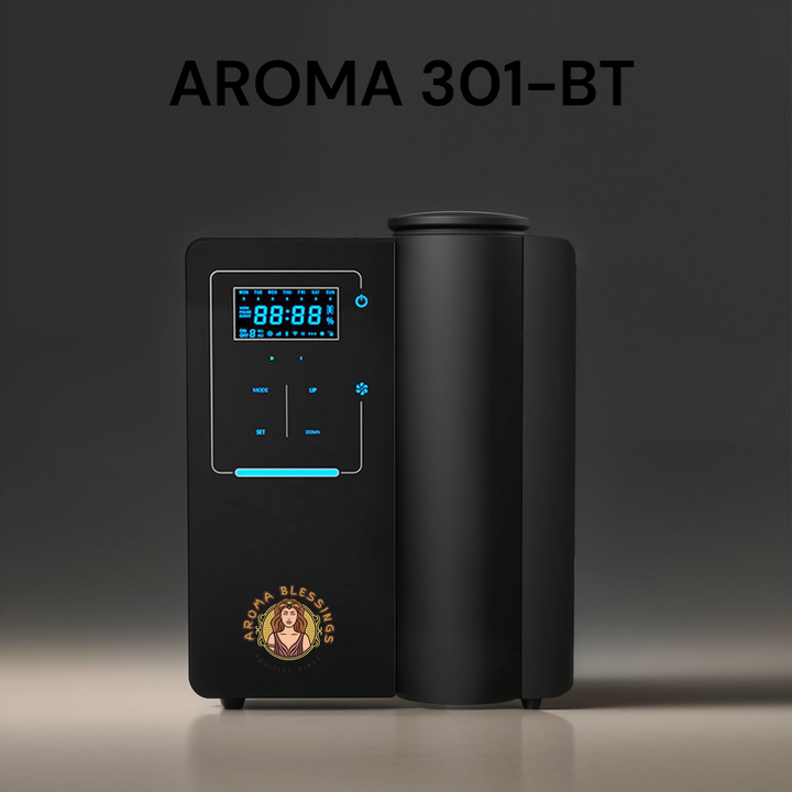 Aroma 301-BT