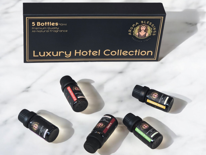 Luxury Hotel Collection