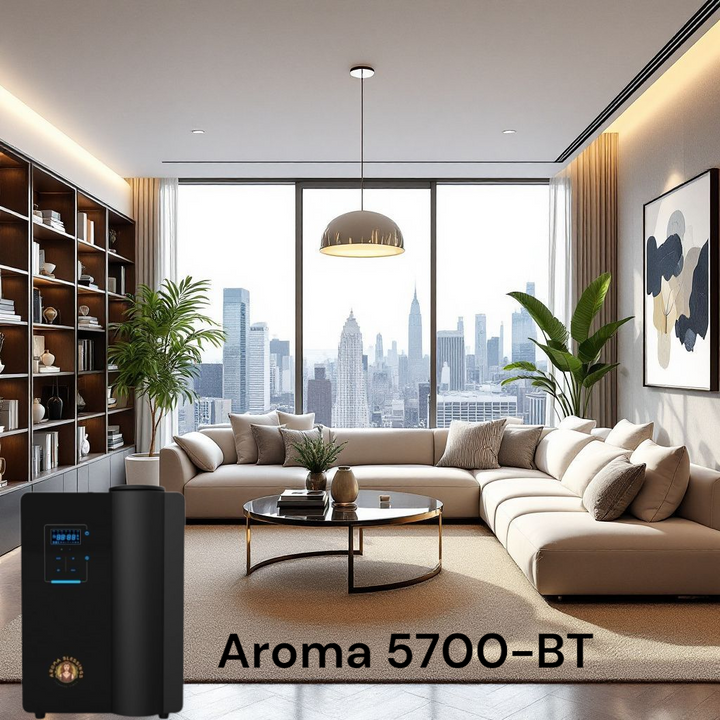 Aroma 5700-BT