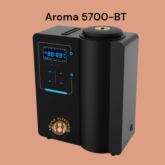 Aroma 5700-BT