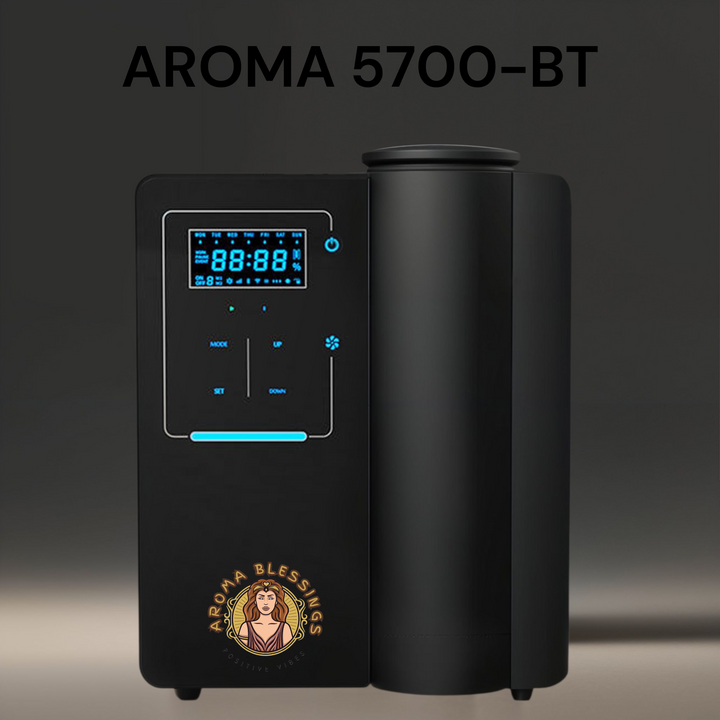 Aroma 5700-BT