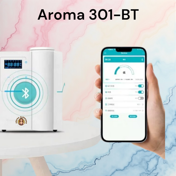 Aroma 301-BT