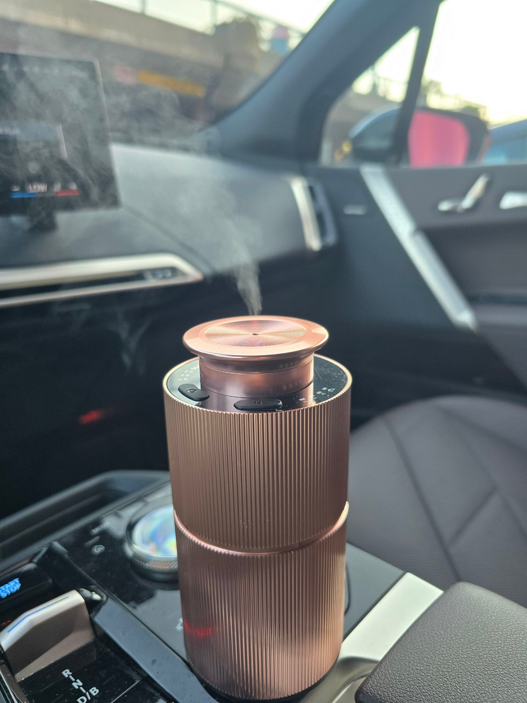 Aroma OC-40