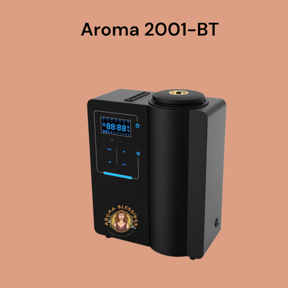 Aroma 2001-BT